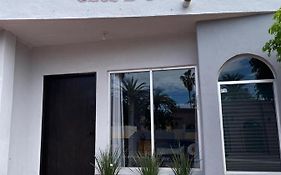 Casa “La Santa”